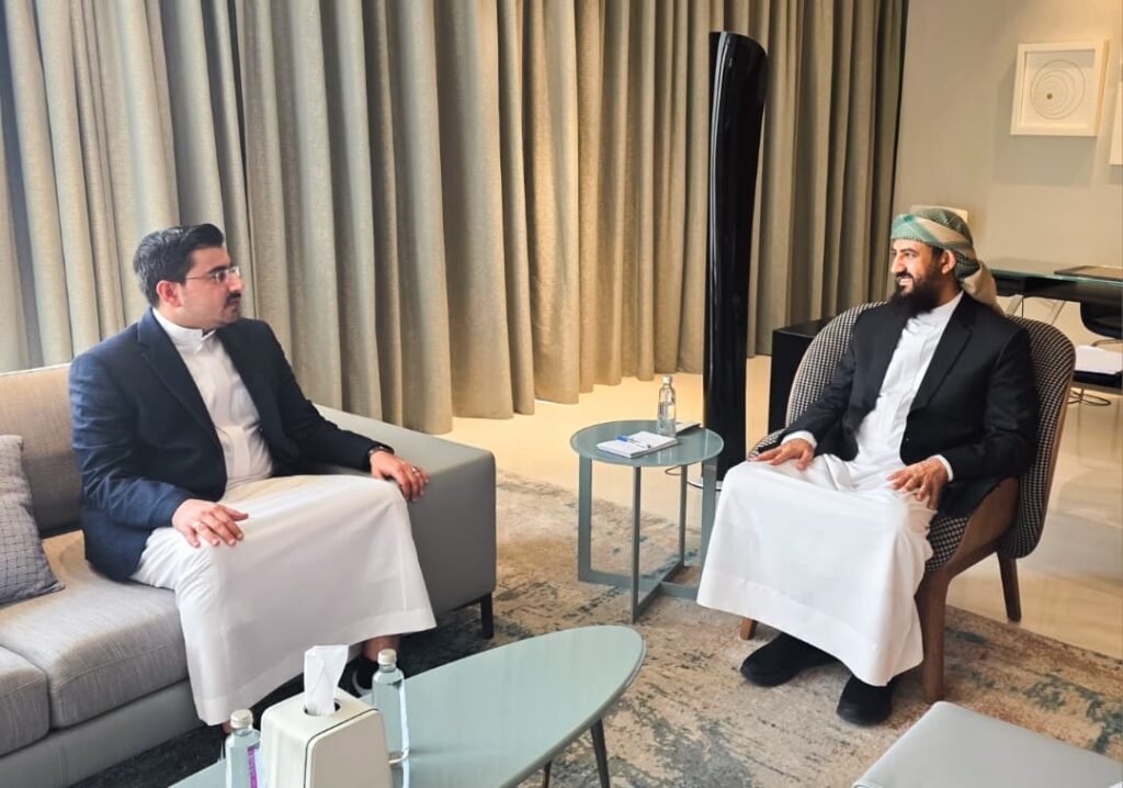 أهمية إحداث نقلة نوعية في منظومة المياه والصرف الصحي في اليمن