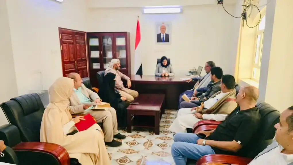 وزيرة الشؤون القانونية تؤكد العزم في تفعيل آليات تطبيق القانون وتعزيز حضوره في مختلف مؤسسات الدولة