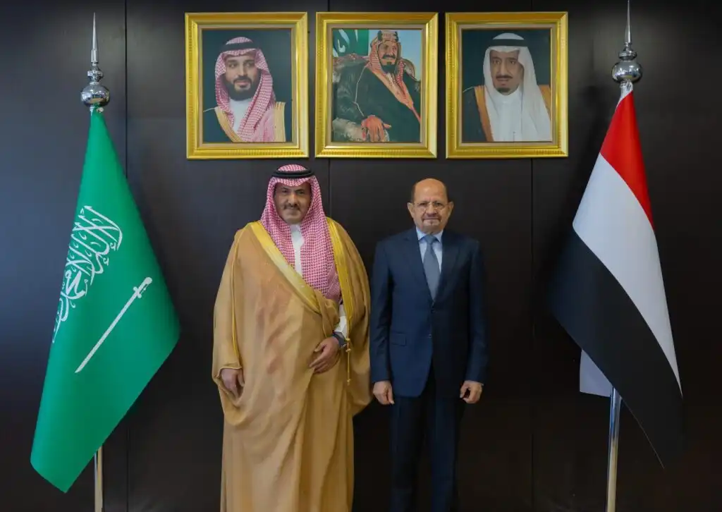 رئيس الوزراء يشيد بالدور الأخوي للمملكة العربية السعودية ودعمها المستمر لليمن