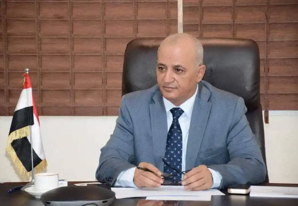 Le ministre de l'Eau et de l'Environnement : Protéger les ressources en eau et l'environnement est une responsabilité partagée pour l'avenir.