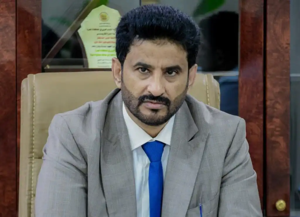 نائب وزير النقل: ترتيبات لإطلاق نشاط الترانزيت إلى ميناء عدن لتعزيز الاقتصاد الوطني