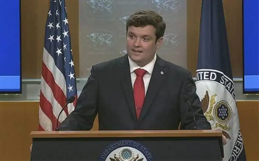 Washington impose de nouvelles sanctions à 35 entités et individus liés à l'Iran.