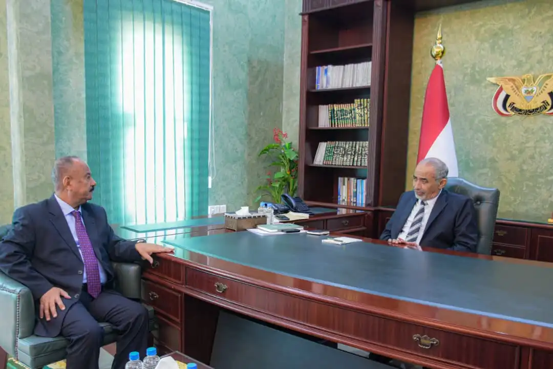 Le membre du Conseil de direction, Al-Sobaihi, ordonne d'augmenter la préparation des ports terrestres, maritimes et aériens.