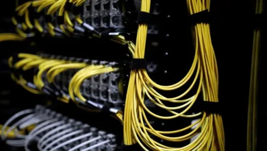 طفرة مراكز البيانات ترفع تكلفة محطات الغاز بنسبة 66%