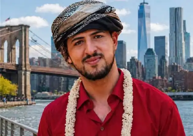 Un expatrié yéménite tué lors d'un braquage à New York, États-Unis.