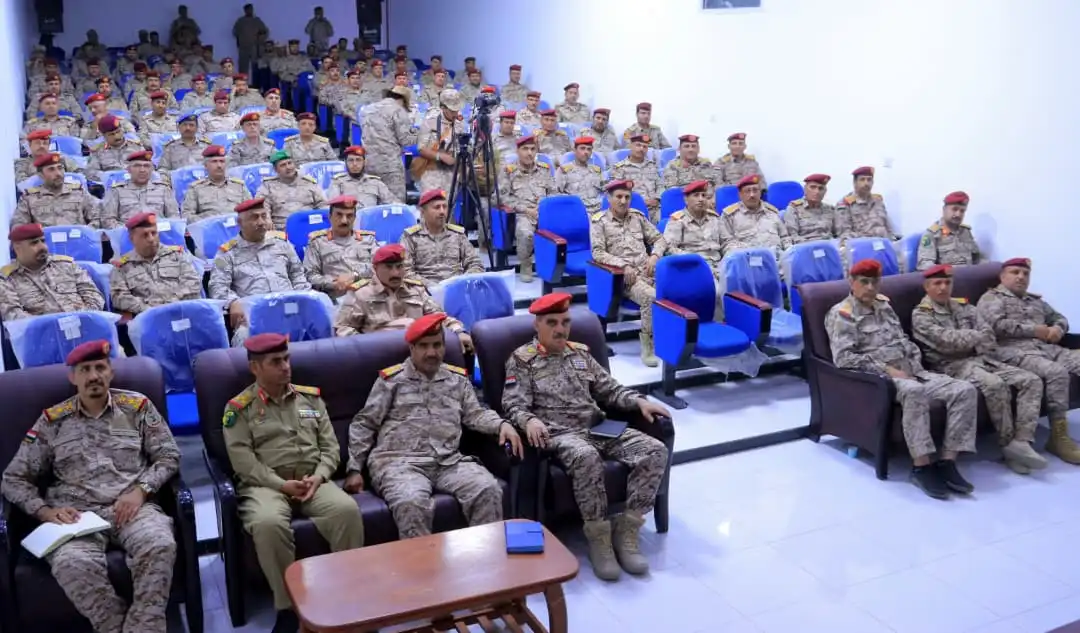 The Defense Minister praises the combat readiness of the Seventh Military Region.