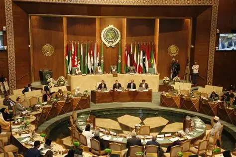 Le Parlement arabe condamne la nomination d'un envoyé par l'occupation israélienne.