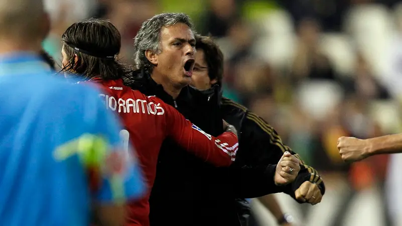 غوتي: مورينيو لم يعد الخيار الأمثل لتدريب ريال مدريد