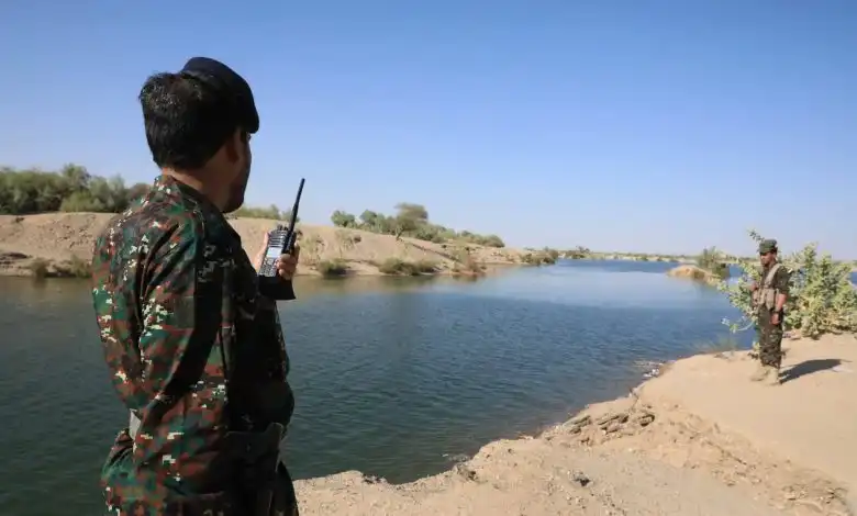 Mareb security bans swimming to protect lives following recent drowning incidents.