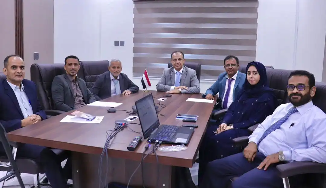 Yemen participates in the 2026 annual joint meetings of Arab financial and investment bodies.