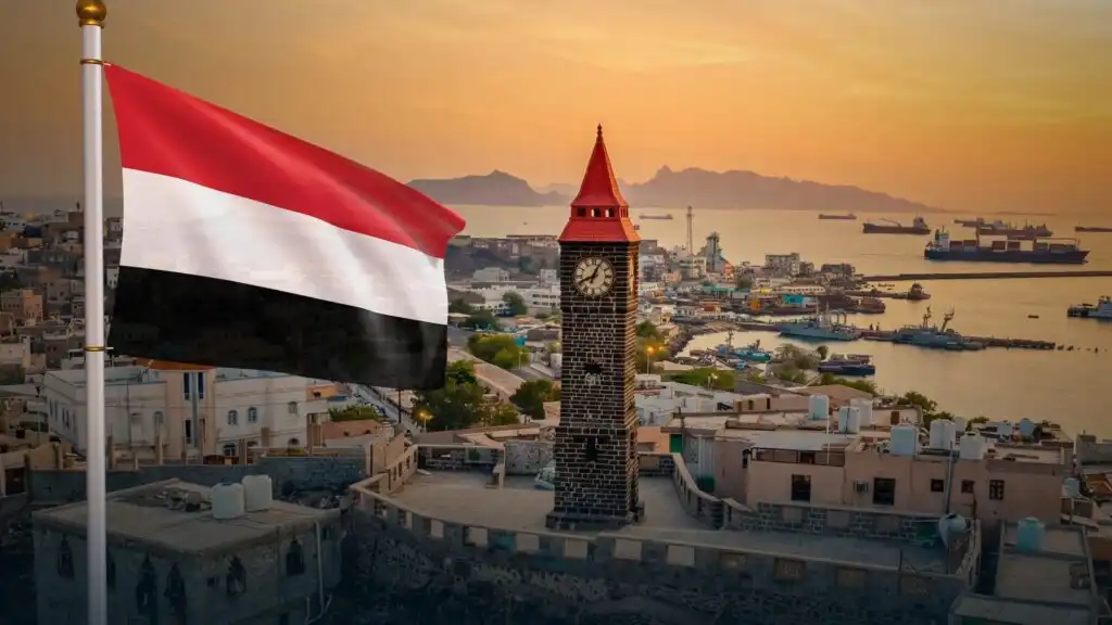 اليمن يدين التفجير الذي استهدف محيط أحد المباني التابعة لوزارة الدفاع السوري