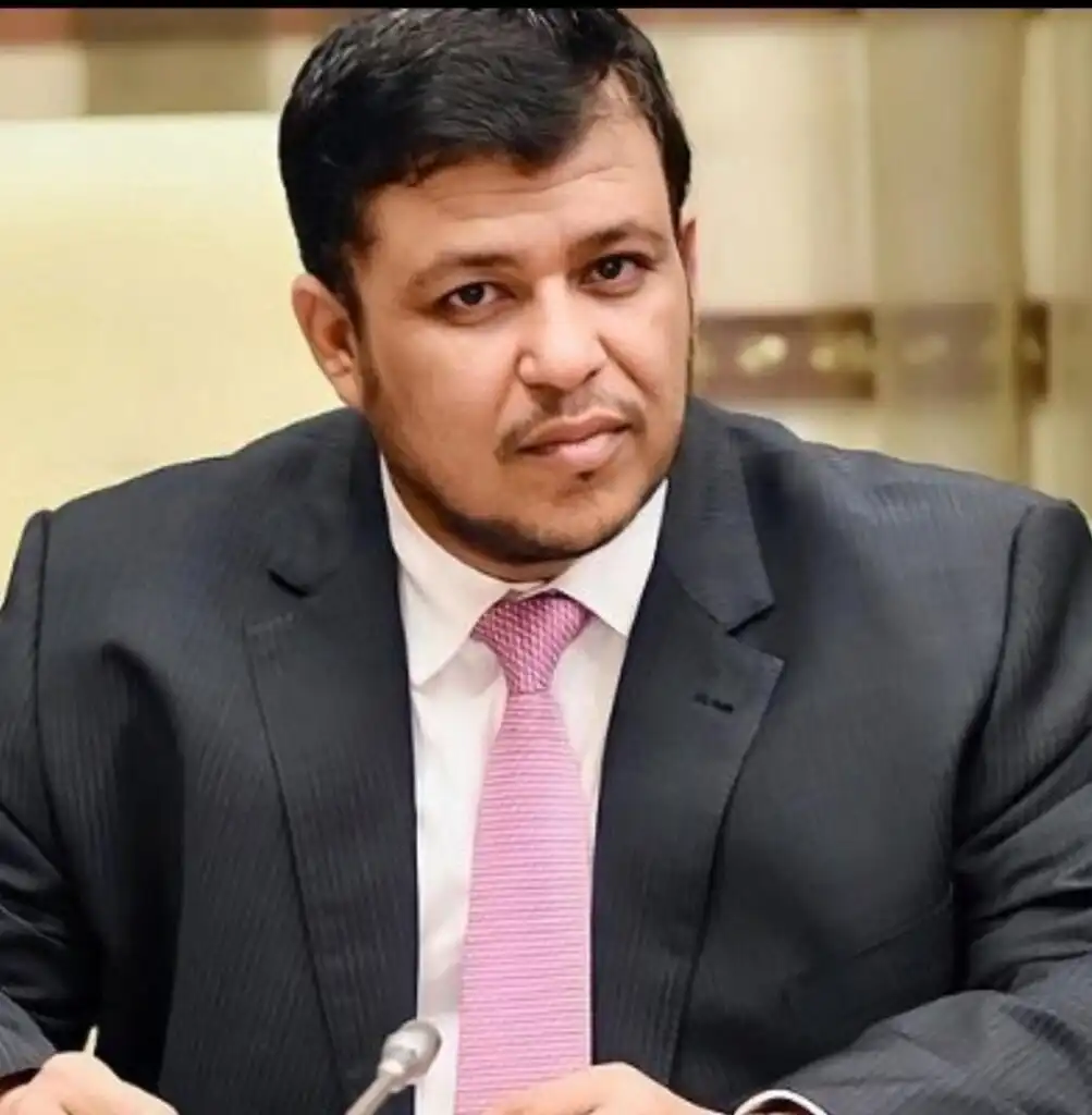 عضو مجلس القيادة العليمي: اتفاق الإفراج عن المعتقلين خطوة إنسانية مهمة تعيد الأمل لآلاف الأسر اليمنية