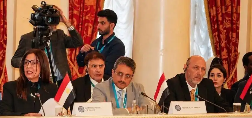 Le Yémen participe à la réunion des ministres de la Culture de l'Organisation de la coopération islamique à Kazan.
