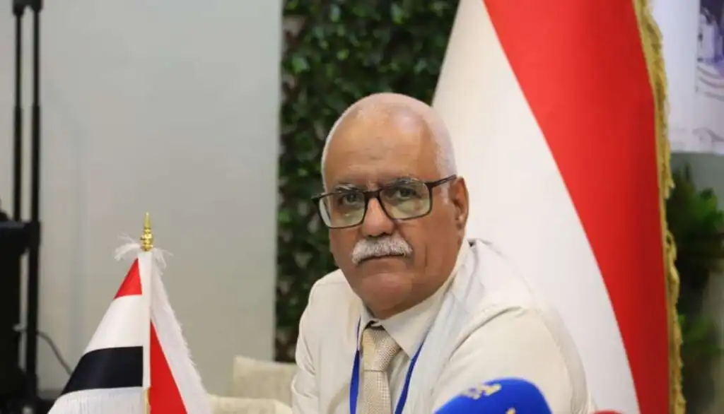 اللجنة الطبية لبعثة الحج اليمنية تعلن جاهزيتها الكاملة لخدمة الحجاج