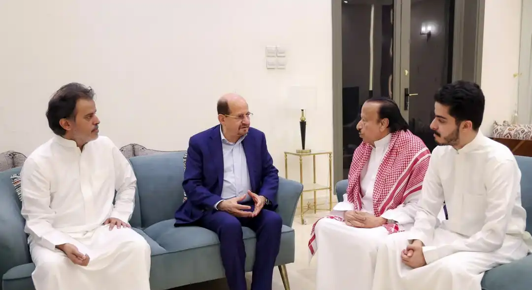 The Prime Minister and Foreign Minister extends condolences to the family of the late former President Abdrabbuh Mansur Hadi.