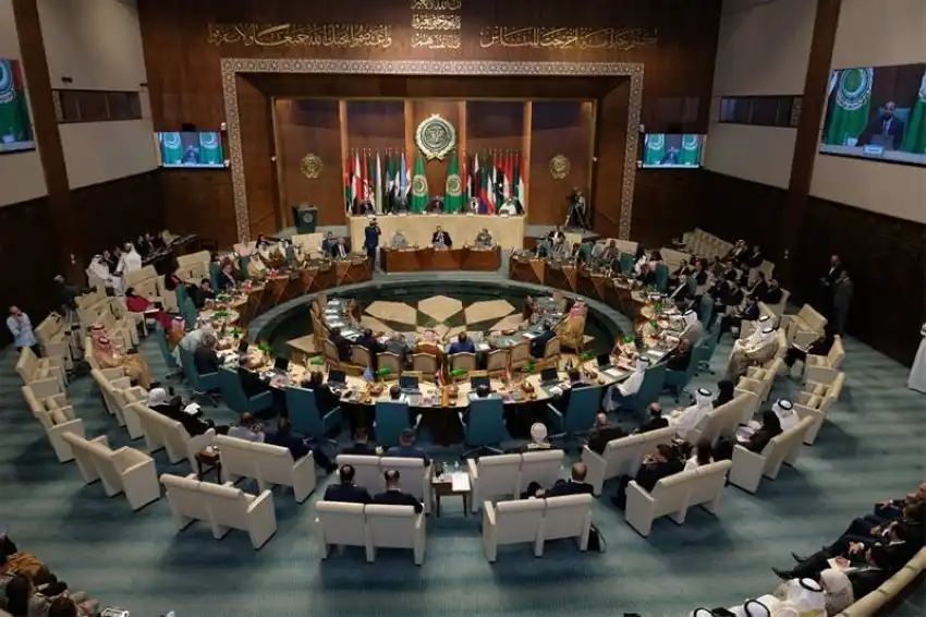 السودان يطلب عقد جلسة طارئة لمجلس الجامعة العربية لبحث الهجمات الأخيرة
