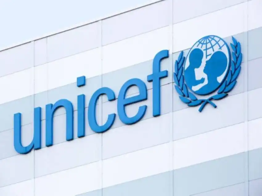 L'UNICEF avertit d'une aggravation des souffrances des enfants à Gaza.
