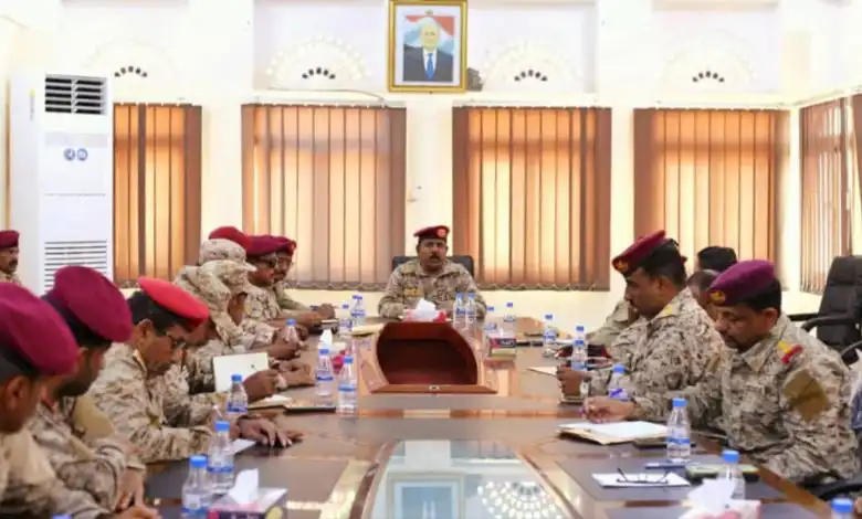 Military Region Two Commander: Accountability for anyone undermining the military institution will be enforced.