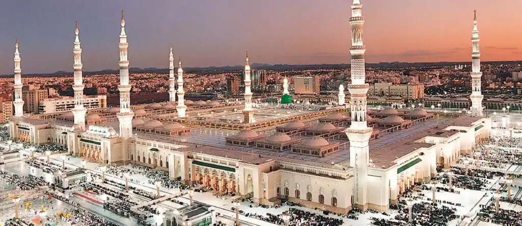 السعودية تعلن جاهزية المسجد النبوي لاستقبال ضيوف الرحمن بعد أدائهم مناسك الحج