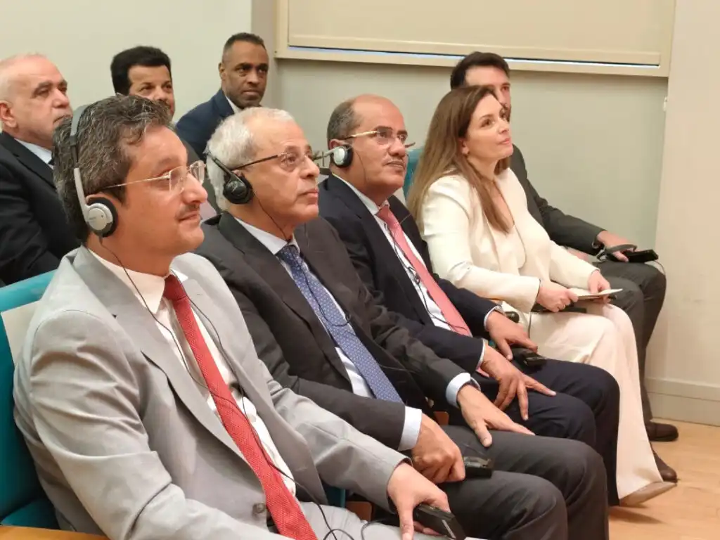 وزير الثقافة والسياحة يفتتح الأسبوع الثقافي اليمني في العاصمة الإسبانية مدريد