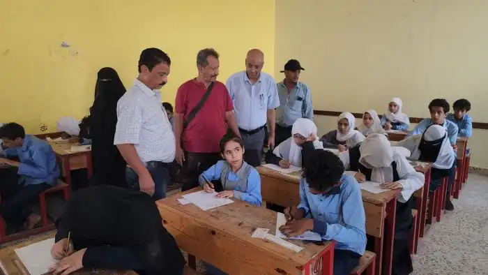 La commission supérieure des examens fixe la date des épreuves du baccalauréat pour l'année 2025-2026.