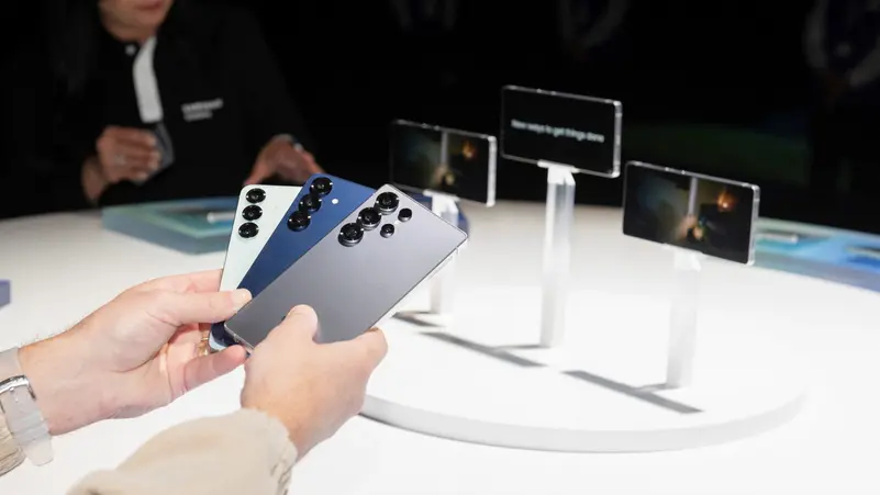 سامسونغ تستعد لإطلاق One UI 8.5… تحديث يعيد تشكيل تجربة Galaxy