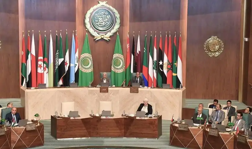 The Arab League convenes an extraordinary session to discuss Ethiopian attacks on Sudan.
