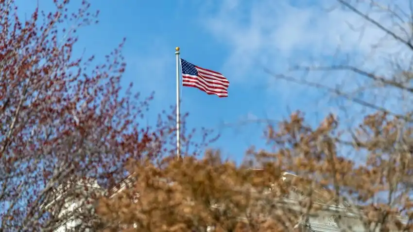 Inflation in the United States reaches its highest level in three years.