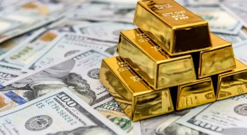 الذهب يرتفع بعد هبوط حاد… ومخاوف التضخم تحدّ من المكاسب