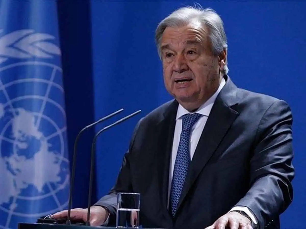The UN Charter faces immense pressure but remains a vital guide for humanity's survival.