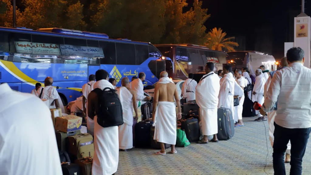 لجان بعثة الحج تستكمل استعداداتها لخدمة الحجاج من المنافذ حتى المشاعر