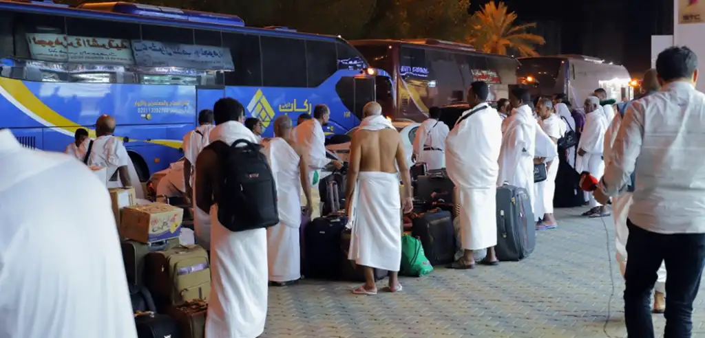 الأوقاف تعلن استكمال إصدار تأشيرات حجاج اليمن