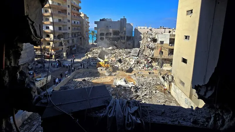 Israeli airstrikes in southern Lebanon have resulted in the deaths of 11 individuals.