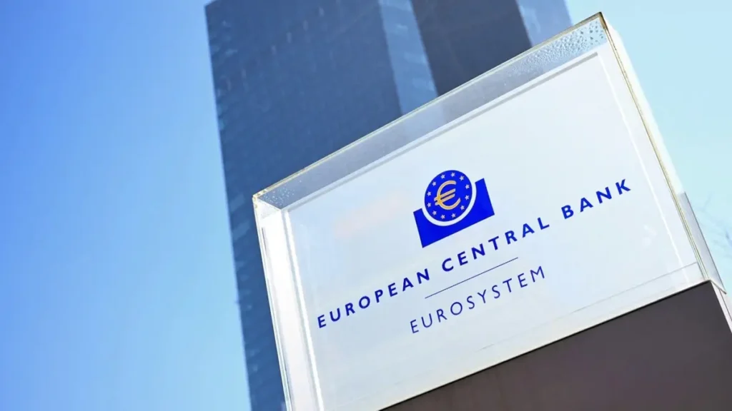 توقعات برفع الفائدة الأوروبية مرتين في 2026 بسبب الضغوط التضخمية
