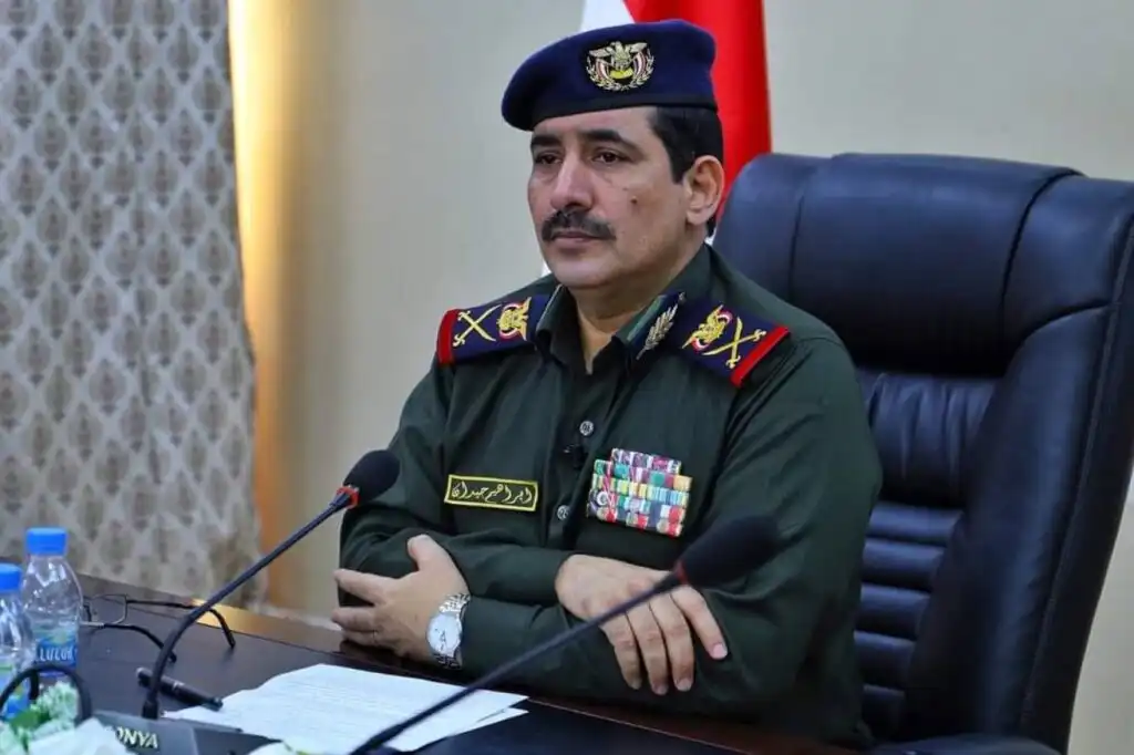 وزير الداخلية يوجّه بسرعة ضبط قتلة القائم بأعمال المدير التنفيذي للصندوق الاجتماعي للتنمية
