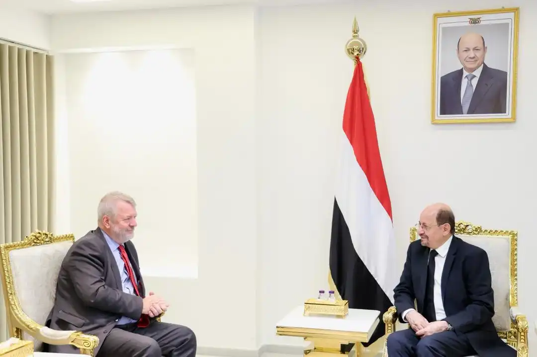 Le Premier ministre et ministre des Affaires étrangères loue le rôle de l'UNICEF dans le soutien aux secteurs vitaux et à la protection de l'enfance.