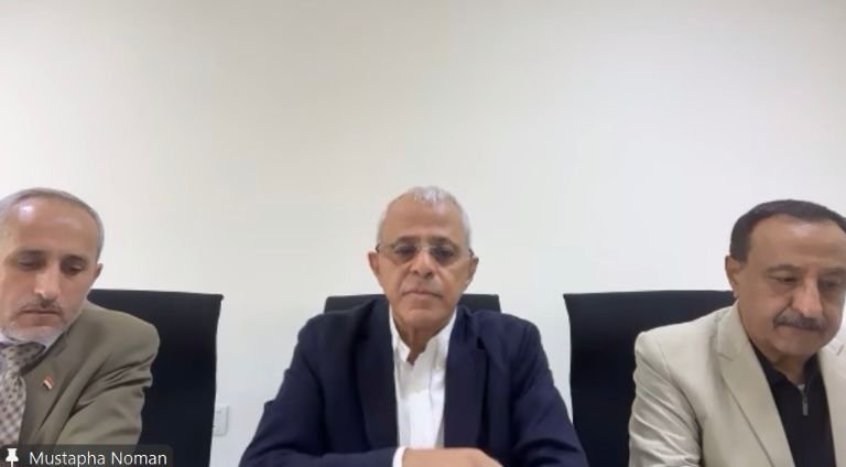 Le vice-ministre des Affaires étrangères discute avec l'ambassadeur d'Ukraine du renforcement des relations de coopération.