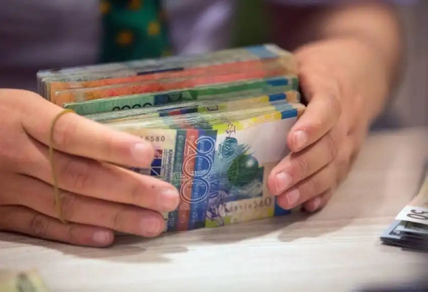 La Kazakhstan réduit son taux d'intérêt pour la première fois depuis 2024, alors que l'inflation continue de diminuer.