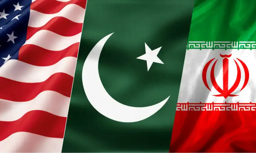 Les négociations américano-iraniennes se poursuivent avec l'intervention de la Pakistan et du Qatar.