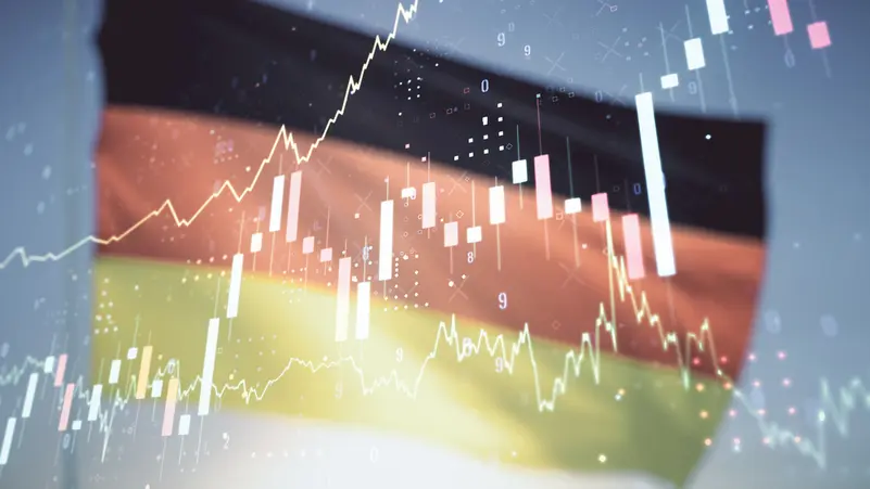 الصادرات الألمانية ترتفع رغم الحرب وارتفاع تكاليف 