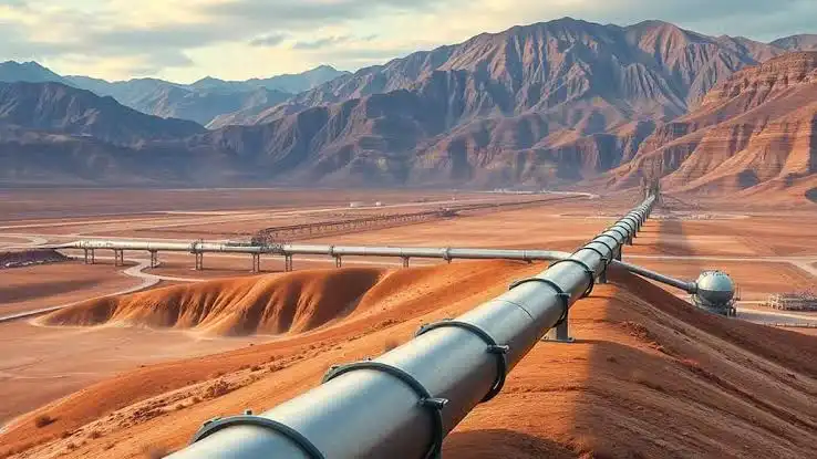 L'Irak demande à la Turquie de prolonger d'un an l'accord sur le pipeline Kirkouk–Ceyhan.
