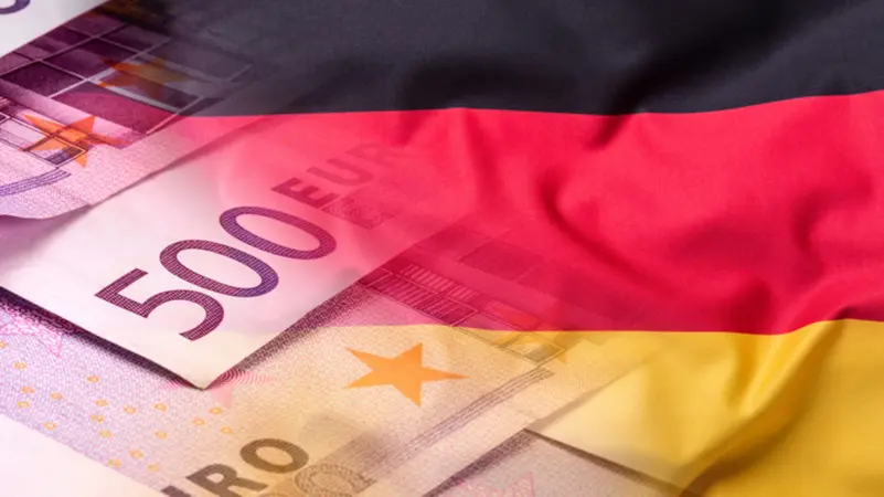 Le gouvernement allemand réalise 1,1 milliard d'euros grâce à des participations dans des entreprises.