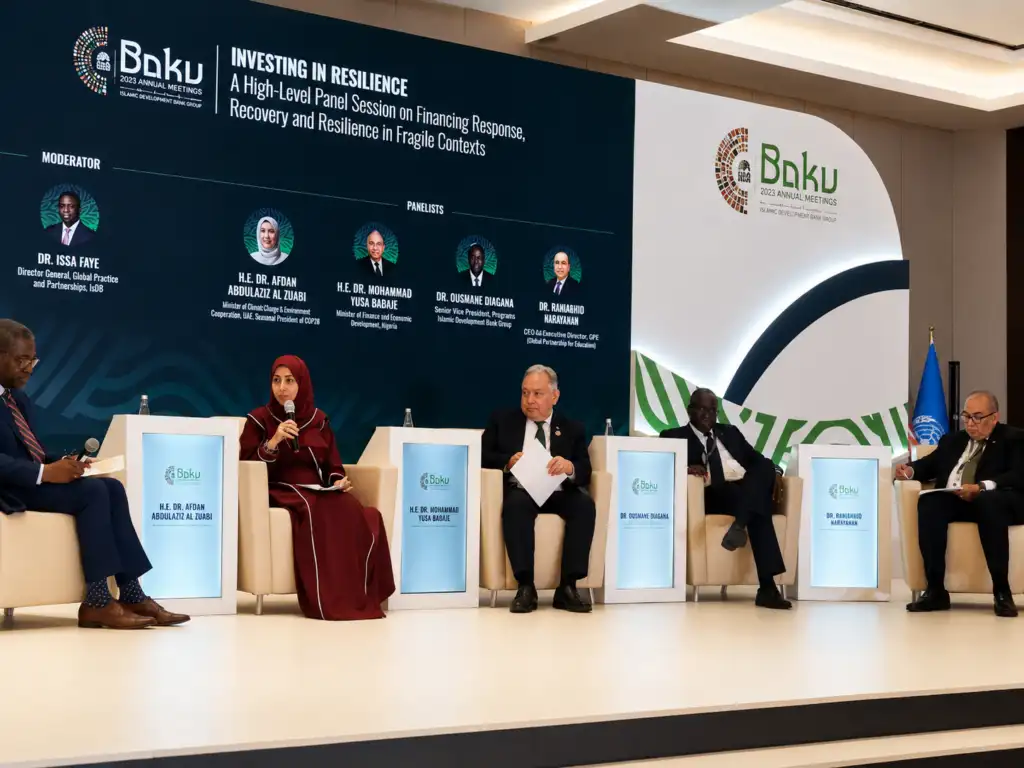 وزيرة التخطيط : الأزمات المتكررة تسببت في تآكل مكاسب التنمية وتستلزم استثمارات تعزز الصمود والتعافي