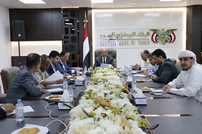 The National Committee for Import Regulation and Financing reports funding exceeding $3 billion.