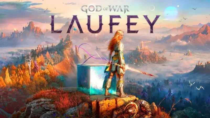 تسريبات جديدة ترجّح إطلاق God of War: Laufey في 2027