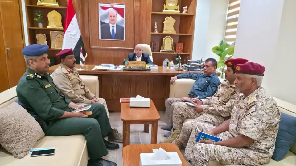 حضرموت : Renforcement de la sécurité militaire après la détection de drones au-dessus de sites stratégiques.