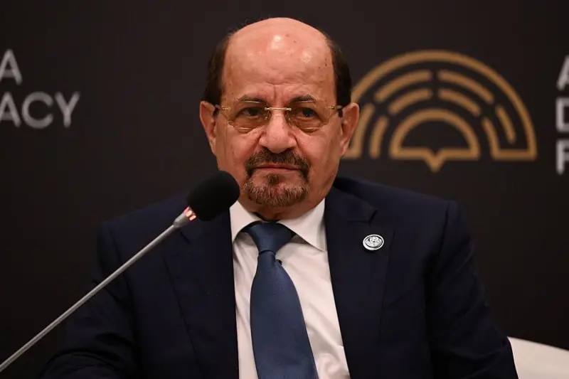 رئيس الوزراء وزير الخارجية: ملف الكهرباء على رأس أ