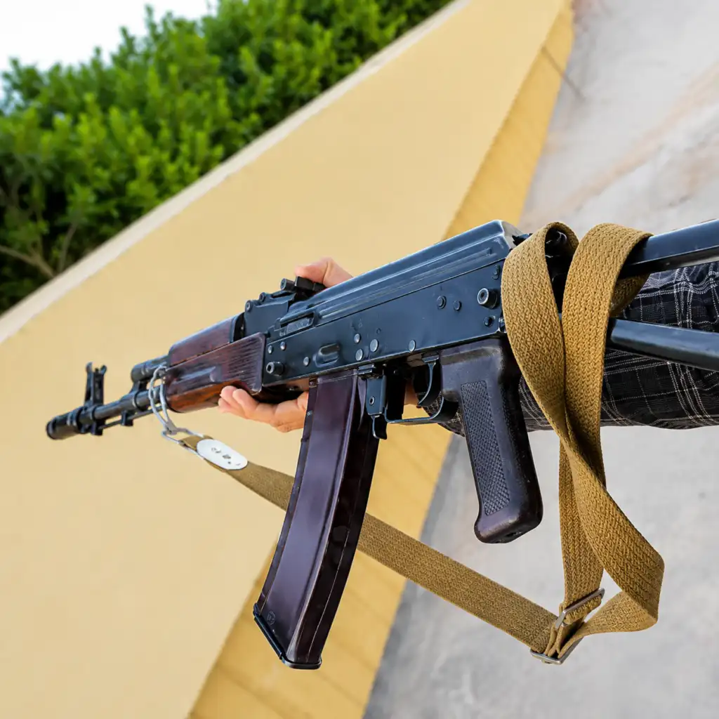 Des affrontements armés à Saada font quatre morts et cinq blessés.