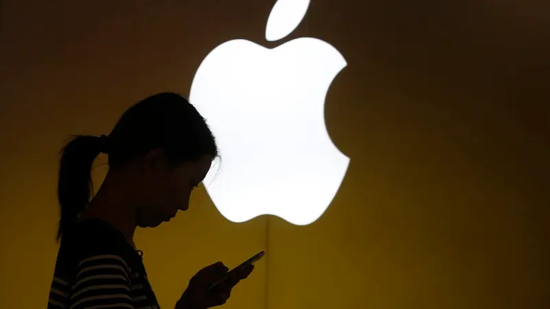 أبل تتراجع عن طرح “Siri AI” في الاتحاد الأوروبي بع