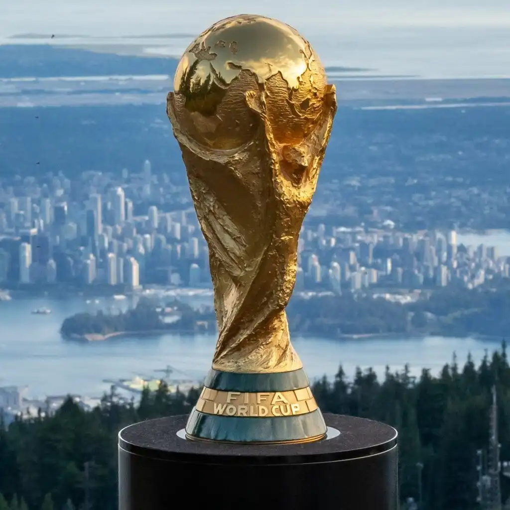 فيفا يكشف تصورًا جديدًا لمراسم ما قبل المباريات في كأس العالم 2026
